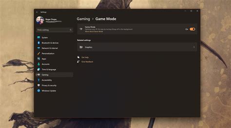 asus best game visual mode|[Windows 11/10] How to optimize your gaming experience .